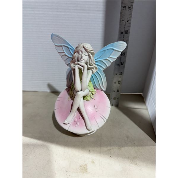 Fairy decor