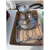 Image 1 : Silver plate