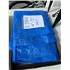 Image 1 : Tarps 48" x 7"