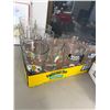 Image 1 : Drinking glasses