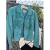 Image 1 : SCULLY  XL jacket