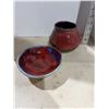 Image 1 : Pottery pieces