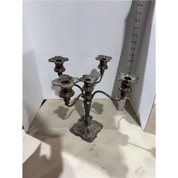 Candelabra
