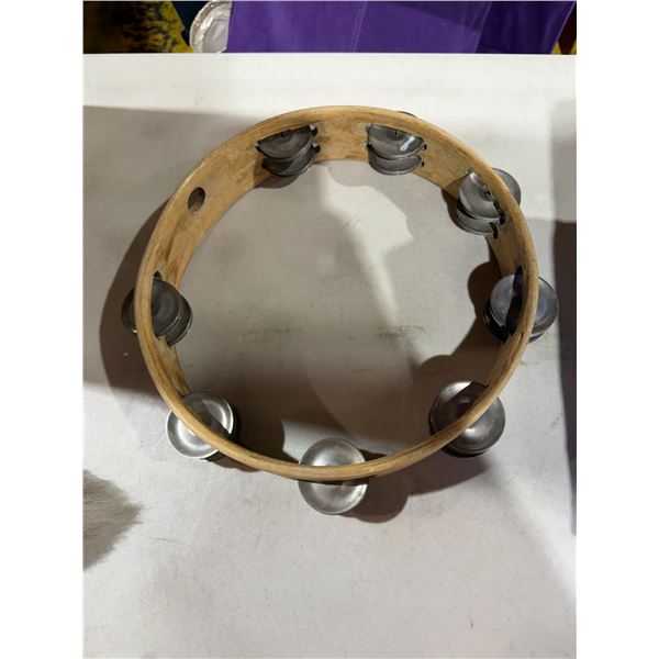 Tambourine