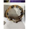 Image 1 : Tambourine