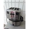 Image 1 : Toaster and crock