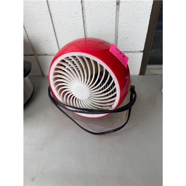 Fan