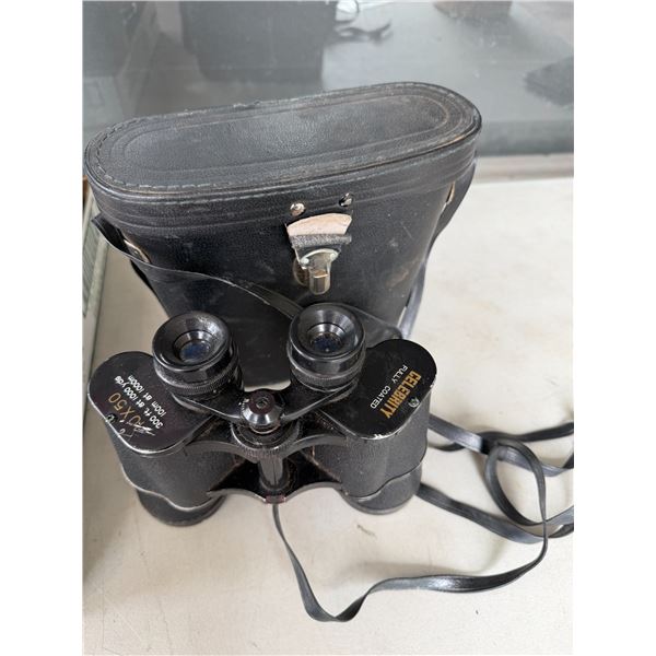Binoculars