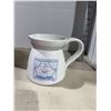 Image 1 : Pitcher