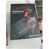 Image 1 : Gaming headset
