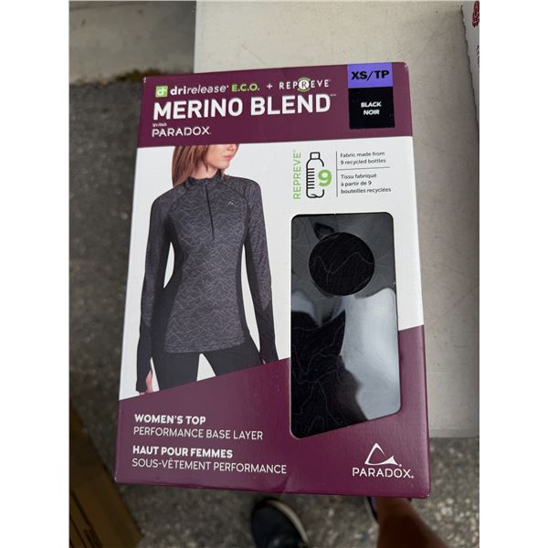 Marano blend extra small