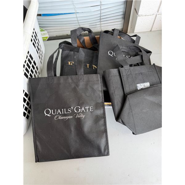 Reusable bag