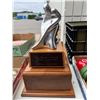 Image 1 : Trophy Toe Blake Coach Montreal Canadians 1952