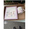 Image 1 : Precious moments items