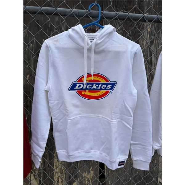 Dickies hoodie size extra