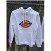 Image 1 : Dickies hoodie size extra