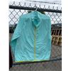 Image 1 : Windbreaker jacket size not shown