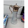 Image 1 : Pitcher