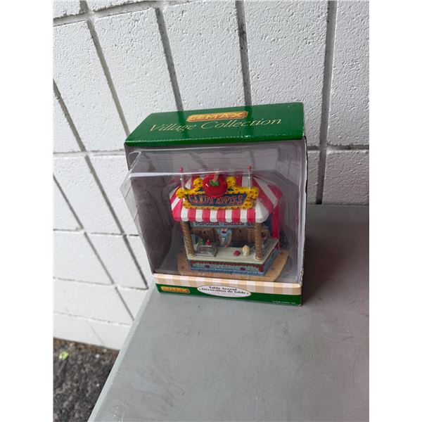 LEMAX Village Collection