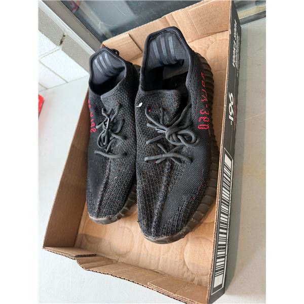 Nike size 11