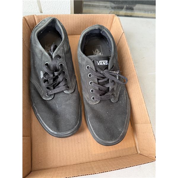 Vance size 10.5