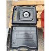 Image 1 : Butane stove