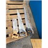 Image 1 : Saws
