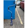 Image 1 : Ice auger