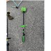 Image 1 : Electric green machine edger