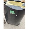 Image 2 : Twin 4 inch topper memory foam