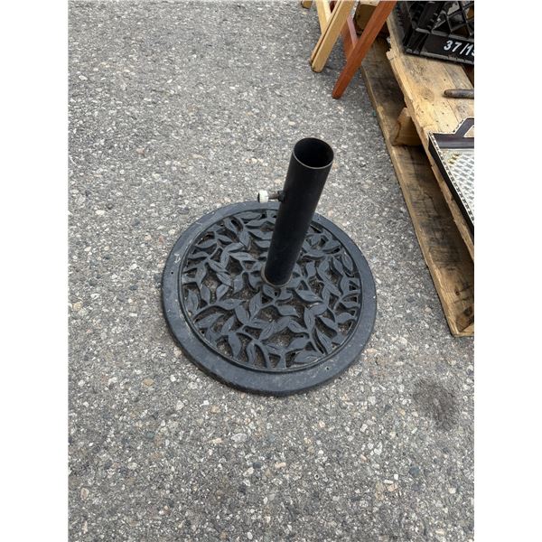 Umbrella stand