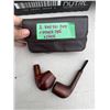 Image 1 : Pipes and case