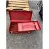 Image 1 : Toolbox