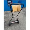 Image 1 : Reel mower 18 inch