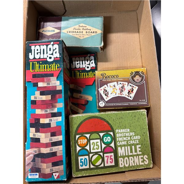 Games