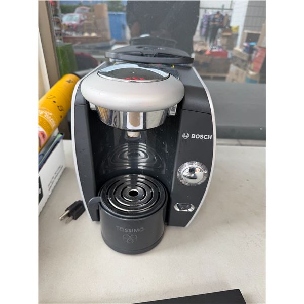 Bosch Tasimo