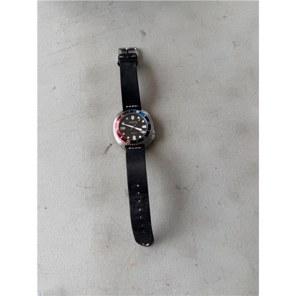 HERITOR Watch