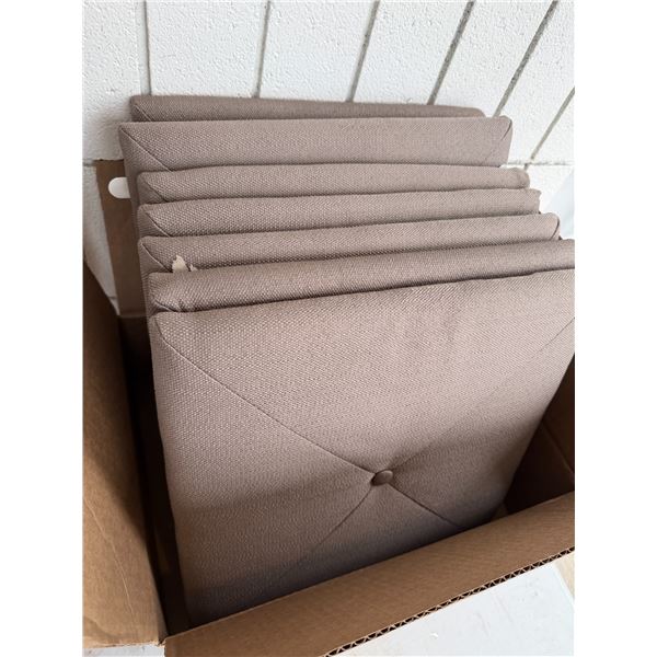 Headboard