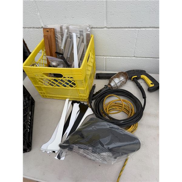 Miscellaneous lot