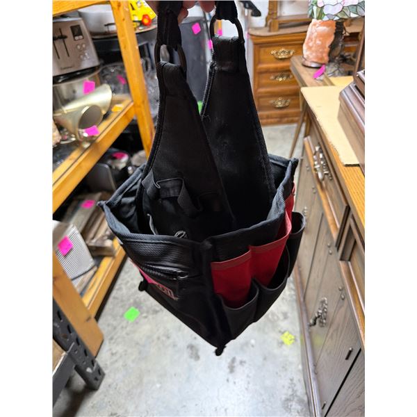 Job mate tool bag