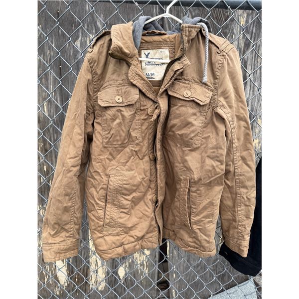 American Eagle outfitters size