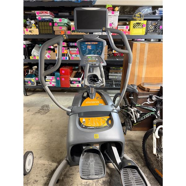 Octane fitness LX 8000