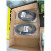 Image 1 : HDMI cords