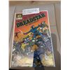 Image 1 : Epic comics, November 1982 dreaded star  #1
