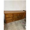 Image 1 : Dresser 68" x 18" x 29"