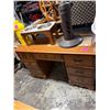Image 1 : Desk 50" x 17" x 30" tall