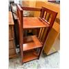 Image 1 : Folding shelf