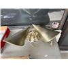 Image 2 : Vintage light fixture