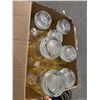 Image 2 : Glass canisters
