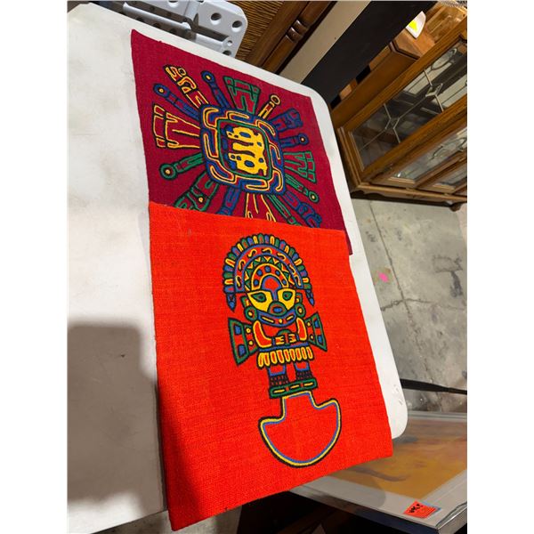 Pillow cushion covers